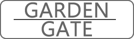 Garden Gate logo